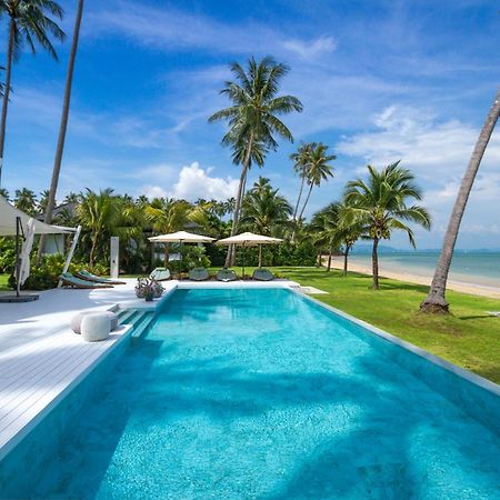 Coastal Escape Koh Yao Noi Villa Kültér fotó