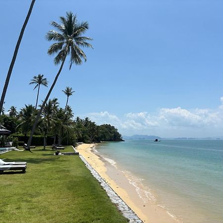 Coastal Escape Koh Yao Noi Villa Kültér fotó