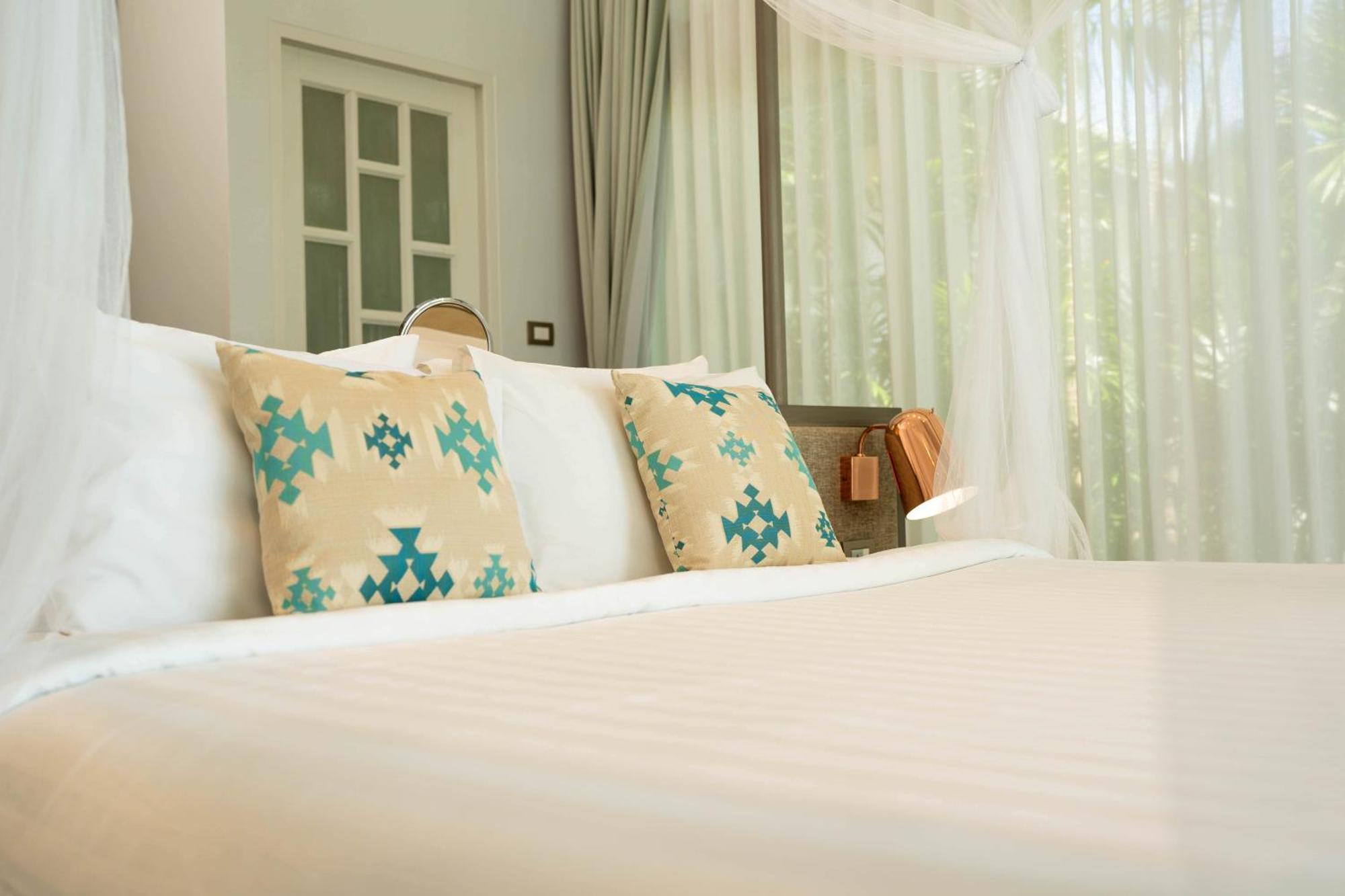 Coastal Escape Koh Yao Noi Villa Kültér fotó