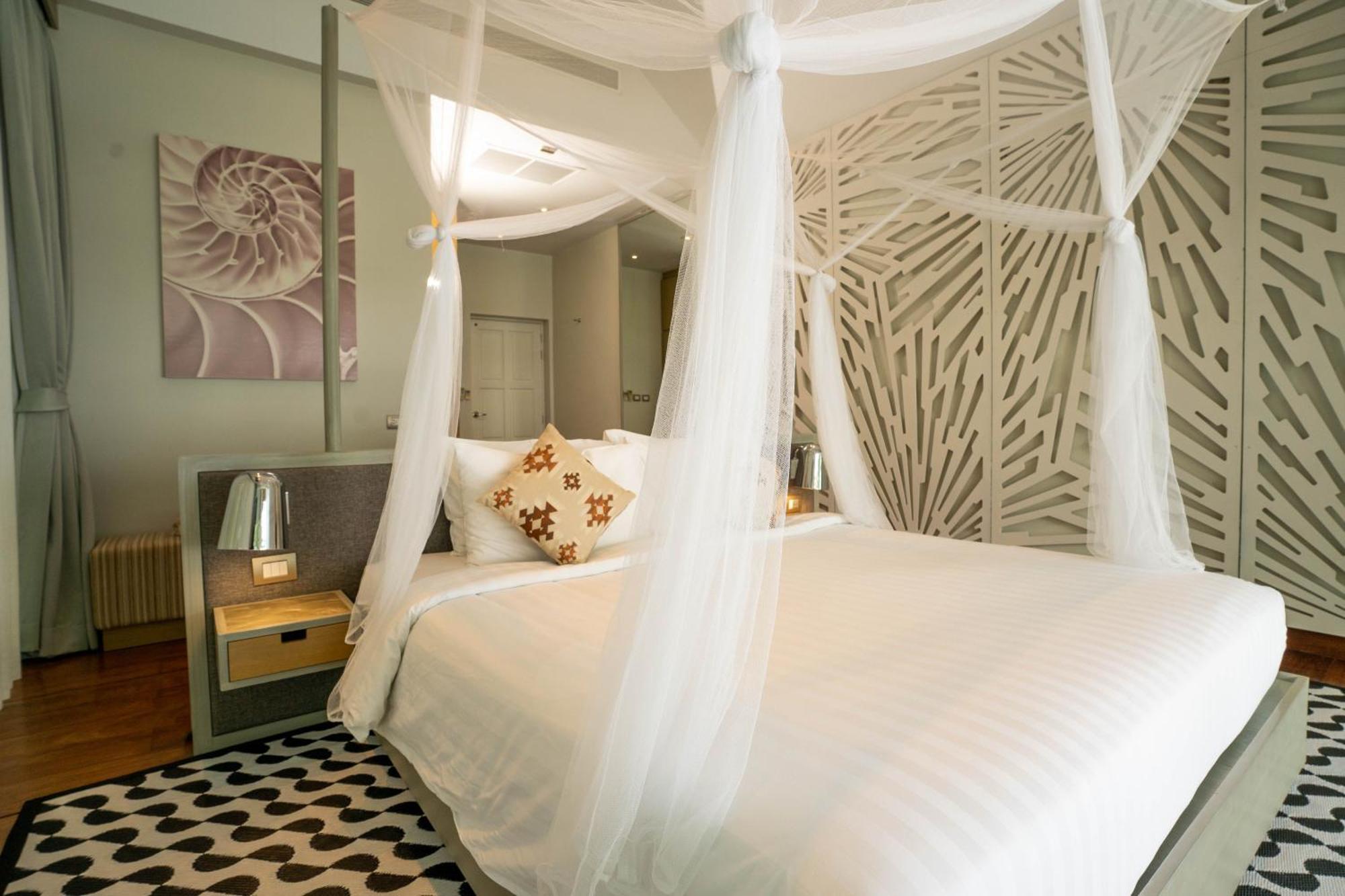 Coastal Escape Koh Yao Noi Villa Kültér fotó