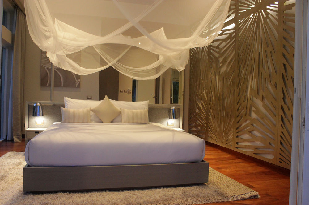 Coastal Escape Koh Yao Noi Villa Kültér fotó