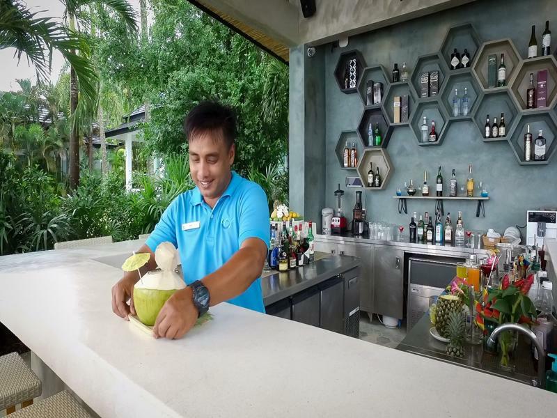 Coastal Escape Koh Yao Noi Villa Kültér fotó